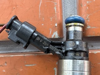 Форсунка, ориг. номер 06H906036P, Volkswagen Tiguan 1 2011-2019