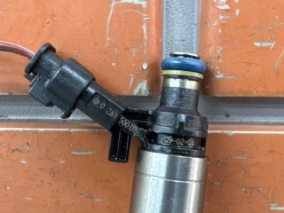 Форсунка, ориг. номер 06H906036P, Volkswagen Tiguan 1 2011-2019