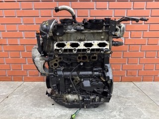 Двигатель (ДВС) Volkswagen Tiguan 1 2011-2019