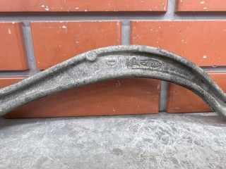 Рычаг задний правый, ориг. номер 5175CE, Peugeot 407 1 2004-2008