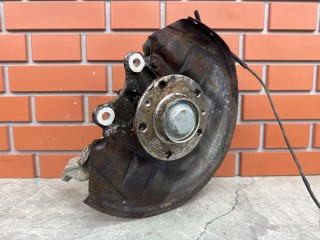 Кулак задний правый, ориг. номер 517629, Peugeot 407 1 2004-2008