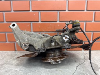 Кулак задний правый, ориг. номер 517629, Peugeot 407 1 2004-2008