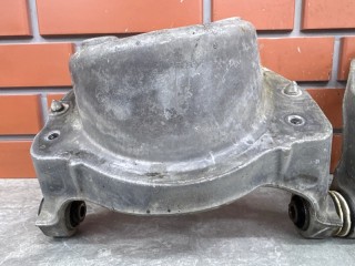 Опора стойки передняя, ориг. номер 352718, Peugeot 407 1 2004-2008