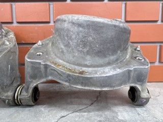 Опора стойки передняя, ориг. номер 352718, Peugeot 407 1 2004-2008
