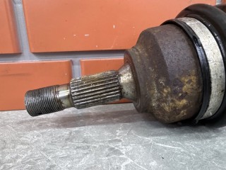 Привод передний левый, ориг. номер 3272GG, Peugeot 407 1 2004-2008