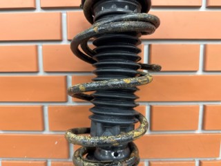 Амортизатор передний, ориг. номер 5202NZ, Peugeot 407 1 2004-2008