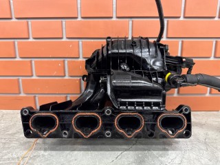 Коллектор впускной, ориг. номер 0361R0, Peugeot 407 1 2004-2008