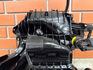 Коллектор впускной, ориг. номер 0361R0, Peugeot 407 1 2004-2008