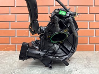 Коллектор впускной, ориг. номер 0361R0, Peugeot 407 1 2004-2008