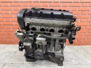 Двигатель (ДВС) Peugeot 407 1 2004-2008
