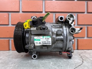 Компрессор кондиционера Peugeot 407 1 2004-2008