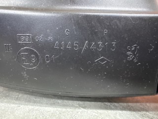 Зеркало левое Peugeot 407 1 2004-2008