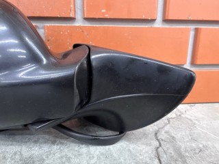 Зеркало правое, ориг. номер 8149VC, Peugeot 407 1 2004-2008