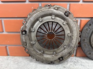 Комплект сцепления, ориг. номер 205268, Peugeot 407 1 2004-2008