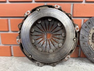 Комплект сцепления, ориг. номер 205268, Peugeot 407 1 2004-2008