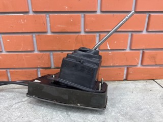 Кулиса МКПП, ориг. номер 2400CG, Peugeot 407 1 2004-2008