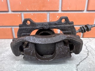 Суппорт передний правый, ориг. номер 77364648, Fiat Stilo 1 2001-2004