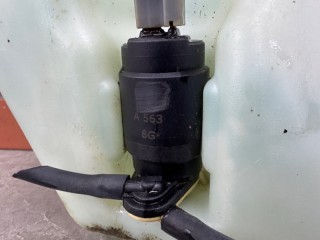 Бачок омывателя, ориг. номер 51723620, Fiat Stilo 1 2001-2004
