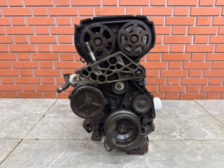Двигатель (ДВС), ориг. номер 71718849, Fiat Stilo 1 2001-2004