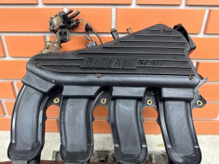Коллектор впускной, ориг. номер 71718771, Fiat Stilo 1 2001-2004