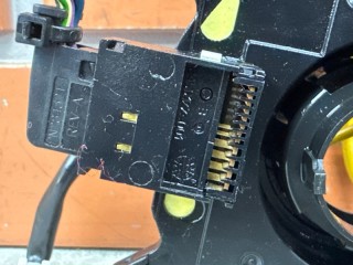 Шлейф подрулевой, ориг. номер 46778963, Fiat Stilo 1 2001-2004