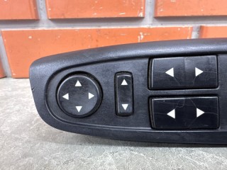 Блок управления стеклоподъемниками, ориг. номер 735297025, Fiat Stilo 1 2001-2004