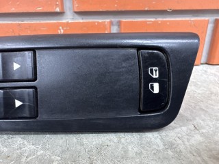 Блок управления стеклоподъемниками, ориг. номер 735297025, Fiat Stilo 1 2001-2004