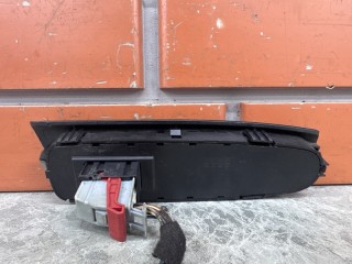 Блок управления стеклоподъемниками, ориг. номер 735297025, Fiat Stilo 1 2001-2004