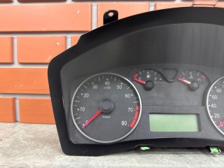 Щиток приборов, ориг. номер 46750595, Fiat Stilo 1 2001-2004