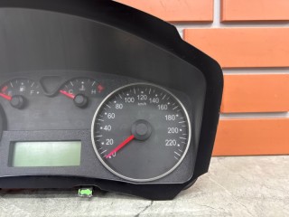 Щиток приборов, ориг. номер 46750595, Fiat Stilo 1 2001-2004