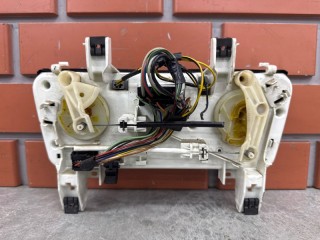 Блок управления печкой, ориг. номер 46723488, Fiat Stilo 1 2001-2004