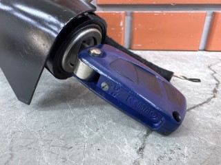 Замок зажигания, ориг. номер 46760152, Fiat Stilo 1 2001-2004