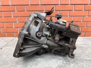 МКПП, ориг. номер 46821921, Fiat Stilo 1 2001-2004