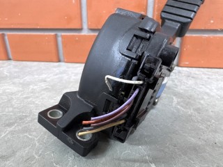 Педаль газа, ориг. номер 8200741891, Renault laguna 2 2001-2005