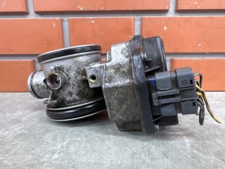 Заслонка дроссельная, ориг. номер 8200123061, Renault laguna 2 2001-2005