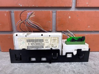 Бортовой компьютер, ориг. номер 8200002604A, Renault laguna 2 2001-2005