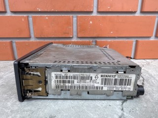 Магнитола, ориг. номер 8200247962, Renault laguna 2 2001-2005