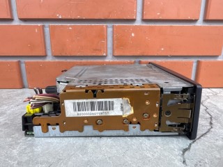 Магнитола, ориг. номер 8200247962, Renault laguna 2 2001-2005