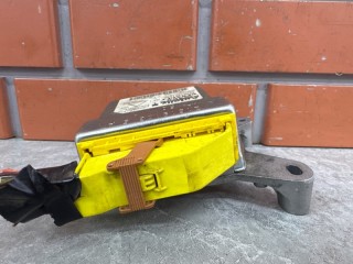 Блок управления srs airbag, ориг. номер 7701070531, Renault laguna 2 2001-2005