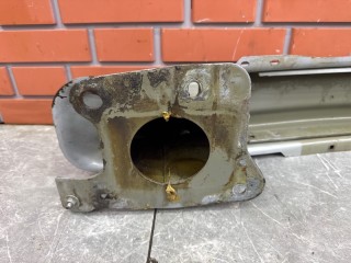 Усилитель бампера передний, ориг. номер 7782148920, Renault laguna 2 2001-2005