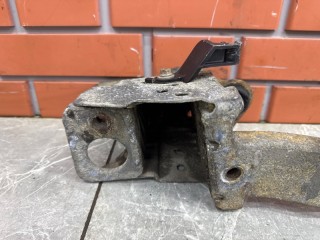 Балка подрадиаторная задняя, ориг. номер 625306167R, Renault laguna 2 2001-2005