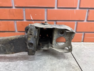 Балка подрадиаторная задняя, ориг. номер 625306167R, Renault laguna 2 2001-2005