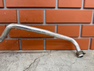 Трубка кондиционера, ориг. номер 8200067229, Renault laguna 2 2001-2005