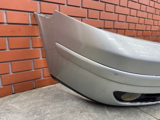 Бампер передний Renault laguna 2 2001-2005