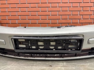 Бампер передний, ориг. номер 7701206433, Renault laguna 2 2001-2005