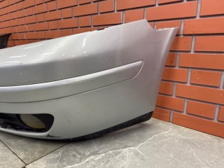 Бампер передний, ориг. номер 7701206433, Renault laguna 2 2001-2005