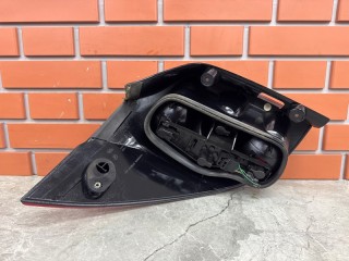 Фонарь правый, ориг. номер 8200703489, Renault laguna 2 2001-2005