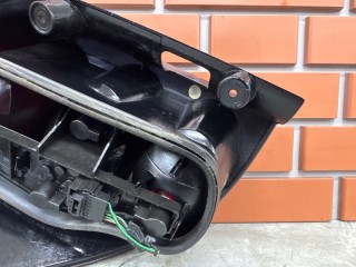 Фонарь правый, ориг. номер 8200703489, Renault laguna 2 2001-2005