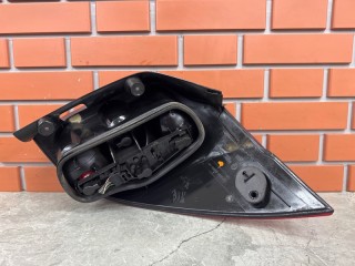 Фонарь левый, ориг. номер 8200703487, Renault laguna 2 2001-2005
