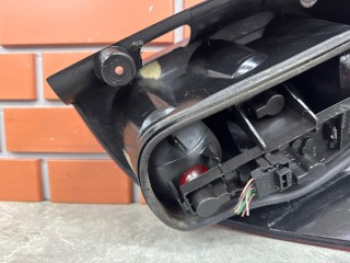 Фонарь левый, ориг. номер 8200703487, Renault laguna 2 2001-2005